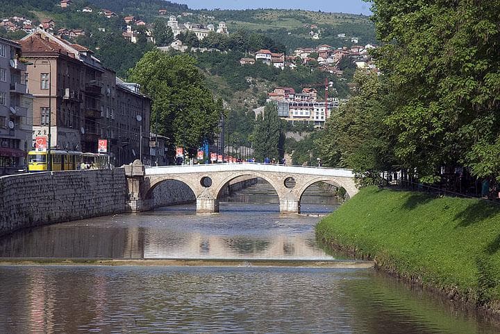 Sarajevo